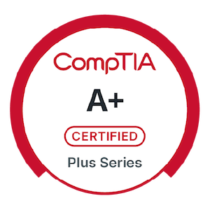 CompTIA A+